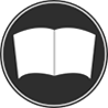 open book icon